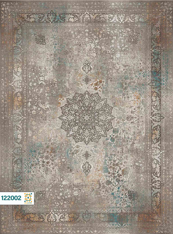 فرش 1200 شانه ویژن کد 122002