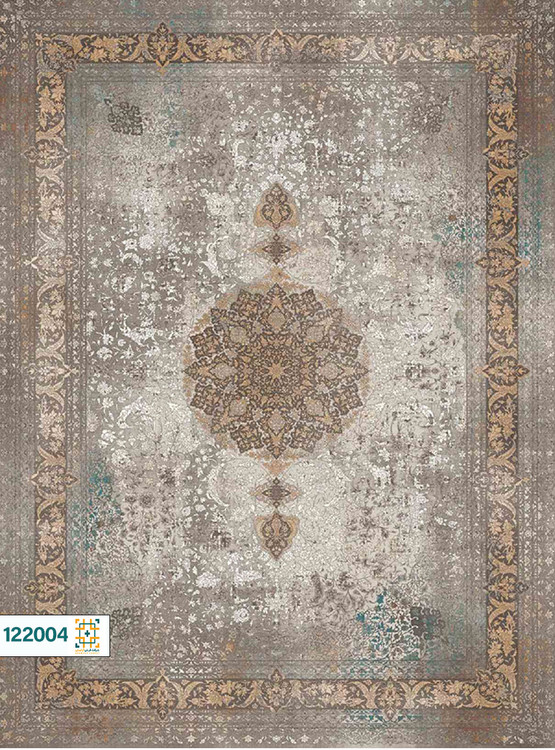 فرش 1200 شانه ویژن کد 122002