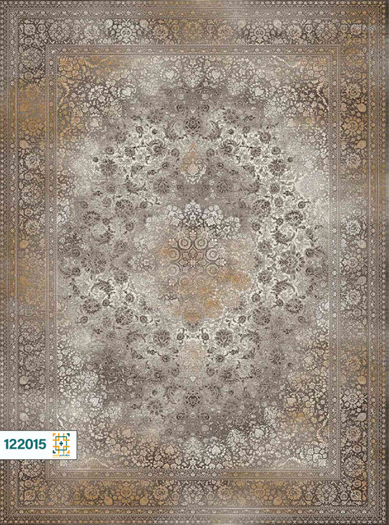 فرش 1200 شانه ویژن کد 122015