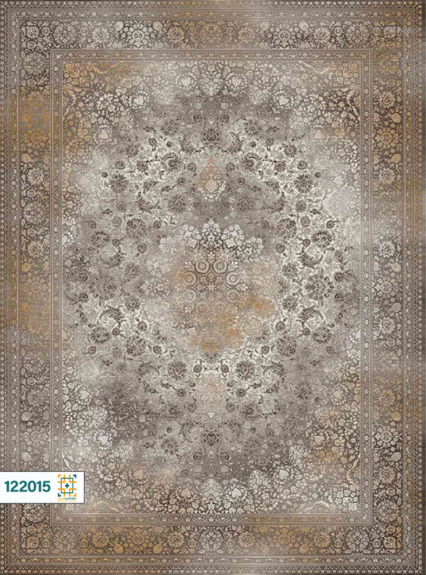 فرش 1200 شانه ویژن کد 122015