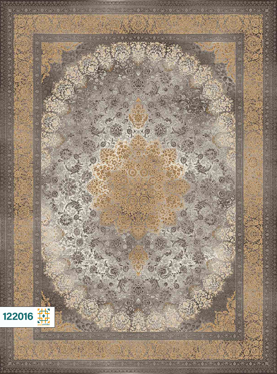 فرش 1200 شانه ویژن کد 122016