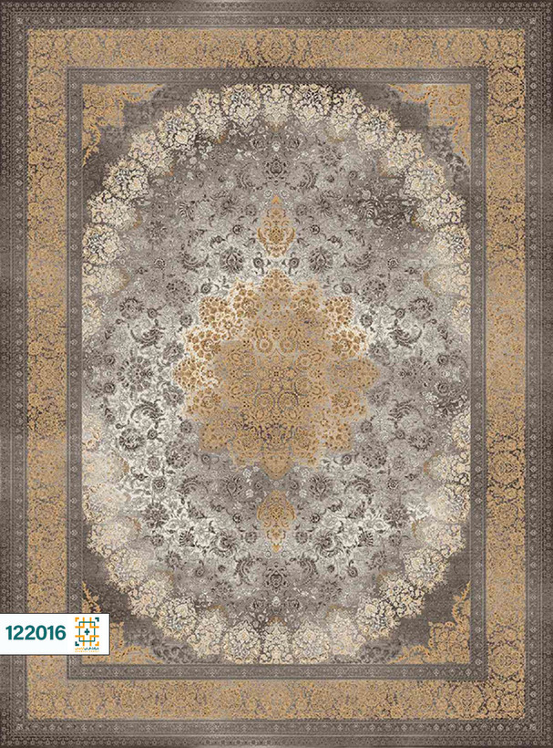 فرش 1200 شانه ویژن کد 122016