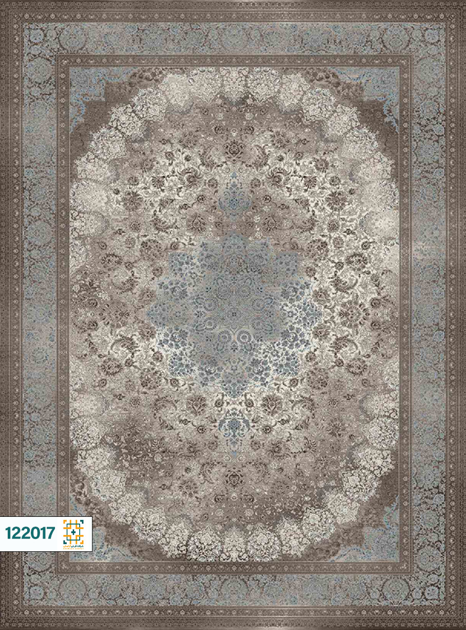 فرش 1200 شانه ویژن کد 122016