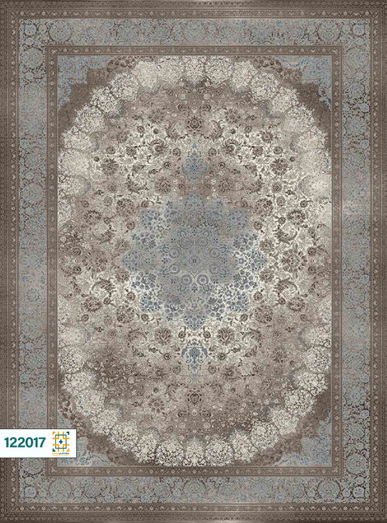 فرش 1200 شانه ویژن کد 122016