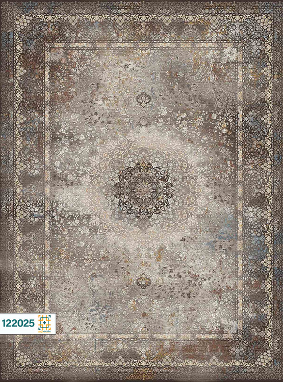 فرش 1200 شانه ویژن کد 122025