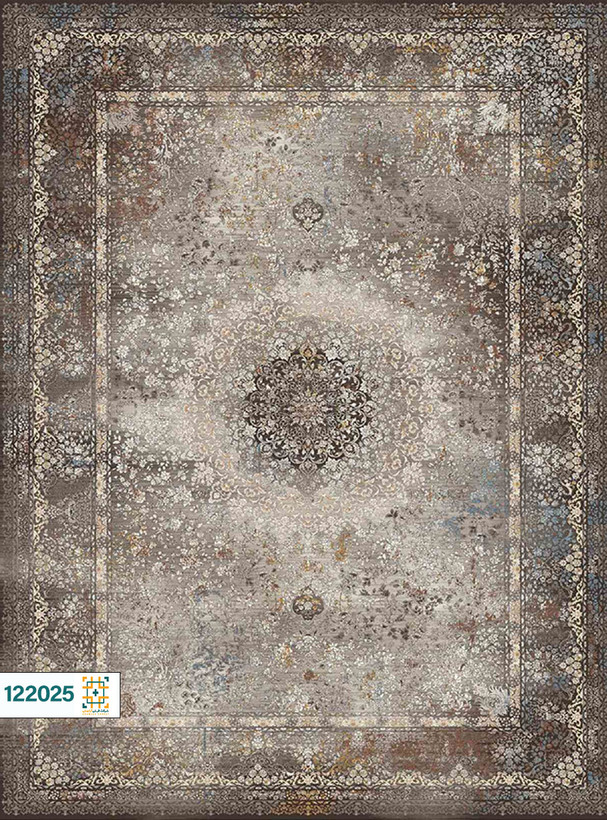 فرش 1200 شانه ویژن کد 122025