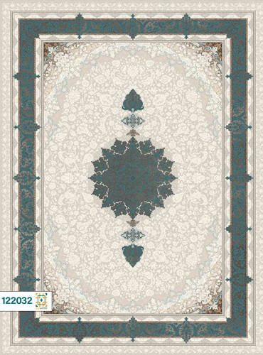 فرش 1200 شانه ویژن کد 122032