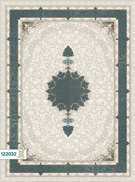 فرش 1200 شانه ویژن کد 122032
