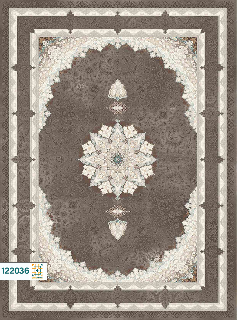 فرش 1200 شانه ویژن کد 122032