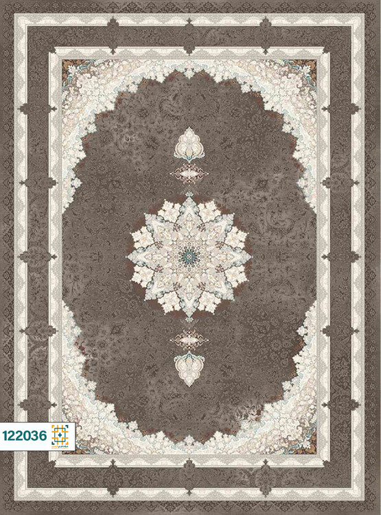 فرش 1200 شانه ویژن کد 122032