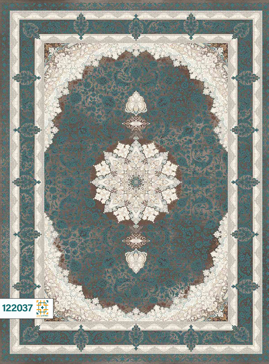 فرش 1200 شانه ویژن کد 122032