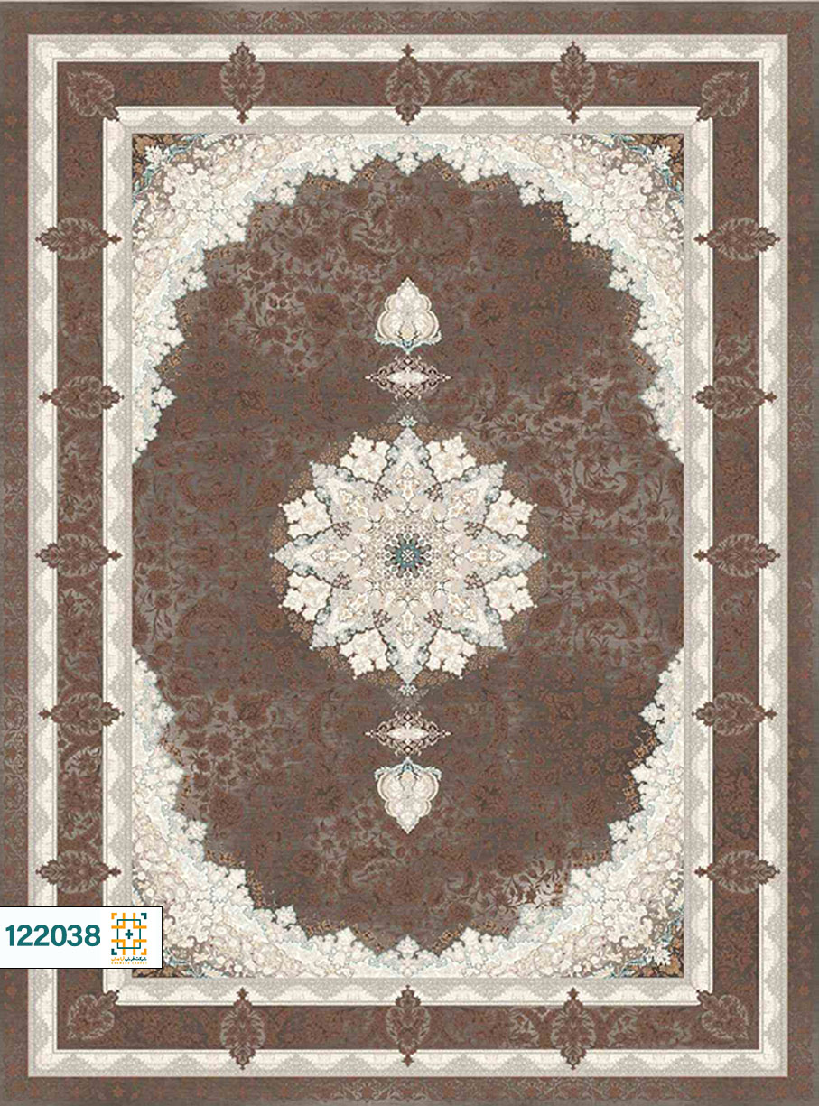 فرش 1200 شانه ویژن کد 122032