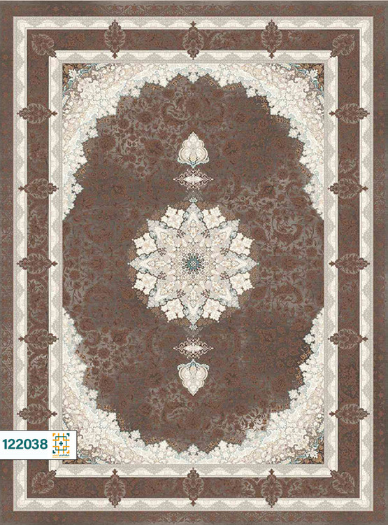 فرش 1200 شانه ویژن کد 122032