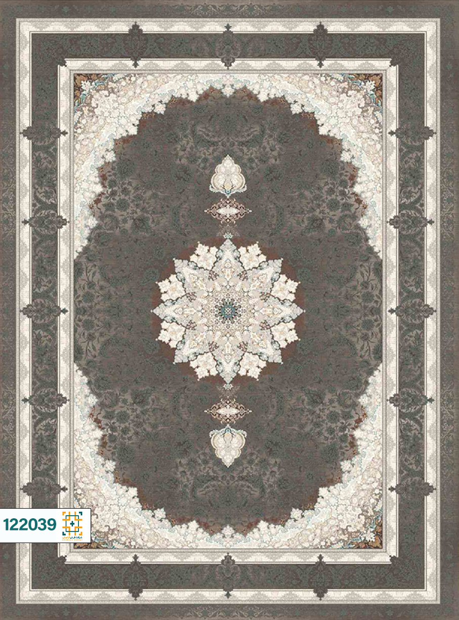 فرش 1200 شانه ویژن کد 122032