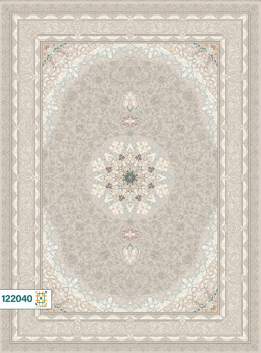 فرش 1200 شانه ویژن کد 122040