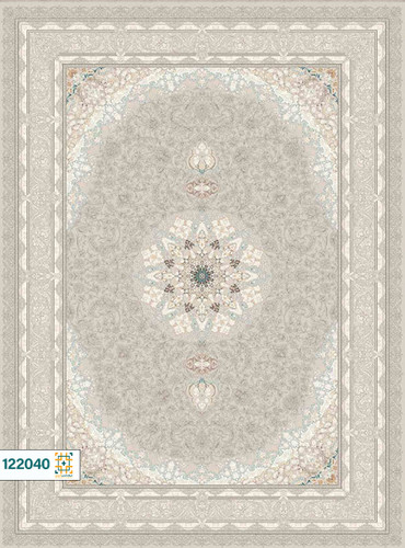 فرش 1200 شانه ویژن کد 122040