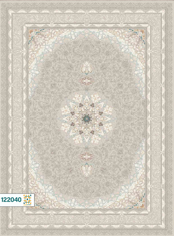 فرش 1200 شانه ویژن کد 122040
