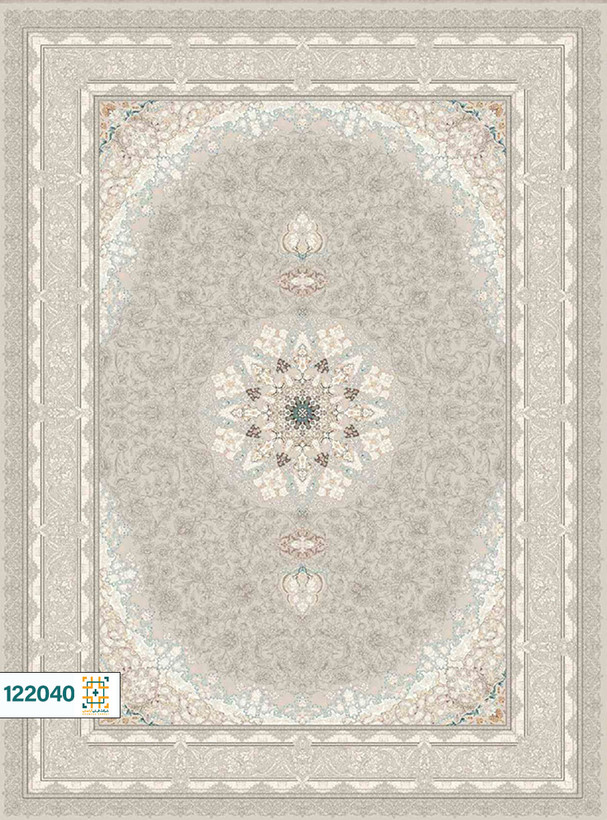 فرش 1200 شانه ویژن کد 122040