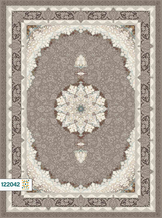 فرش 1200 شانه ویژن کد 122040