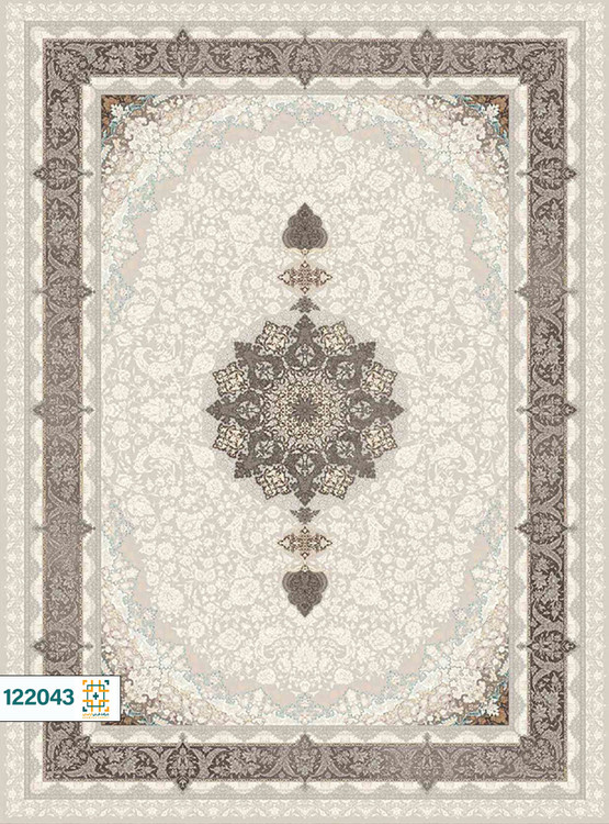 فرش 1200 شانه ویژن کد 122040