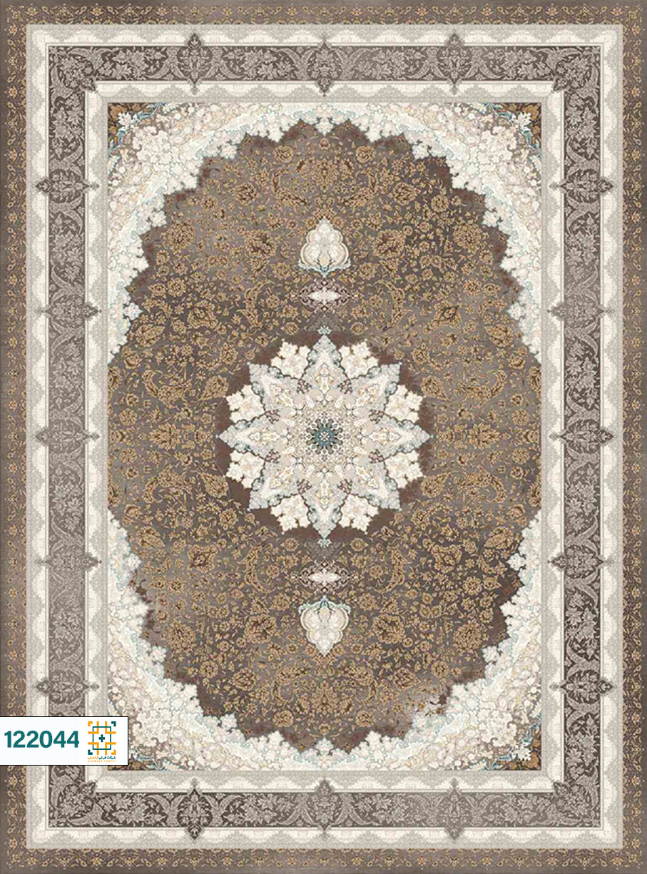 فرش 1200 شانه ویژن کد 122040