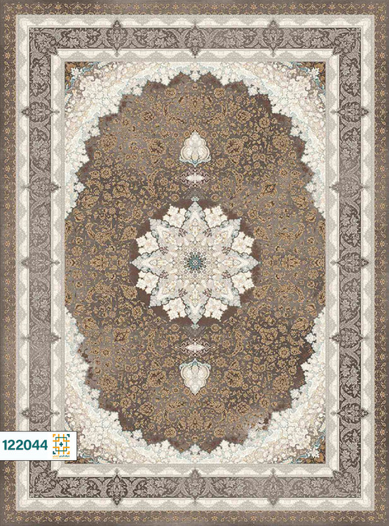 فرش 1200 شانه ویژن کد 122040