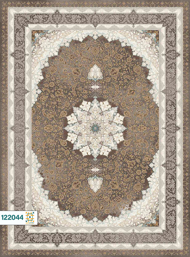 فرش 1200 شانه ویژن کد 122040