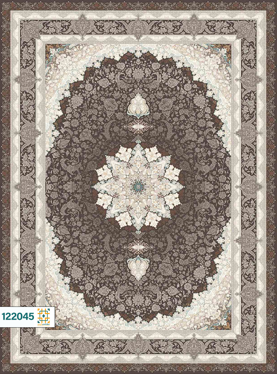 فرش 1200 شانه ویژن کد 122040