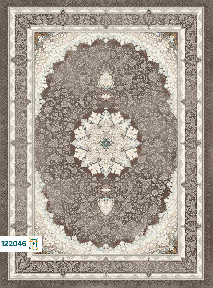 فرش 1200 شانه ویژن کد 122040