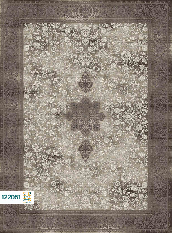 فرش 1200 شانه ویژن کد 122051