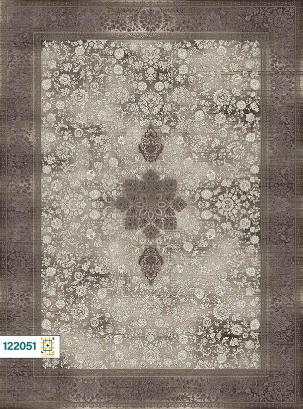 فرش 1200 شانه ویژن کد 122051