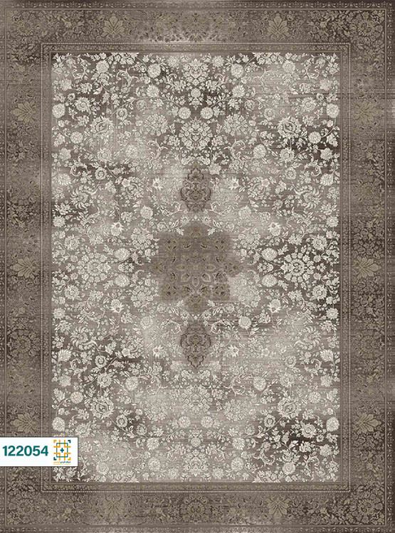 فرش 1200 شانه ویژن کد 122051