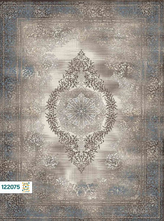 فرش 1200 شانه ویژن کد 122075