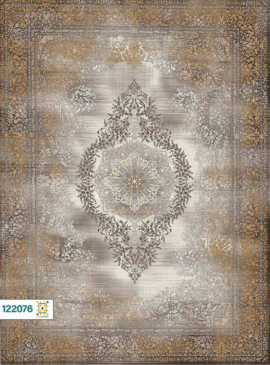 فرش 1200 شانه ویژن کد 122075