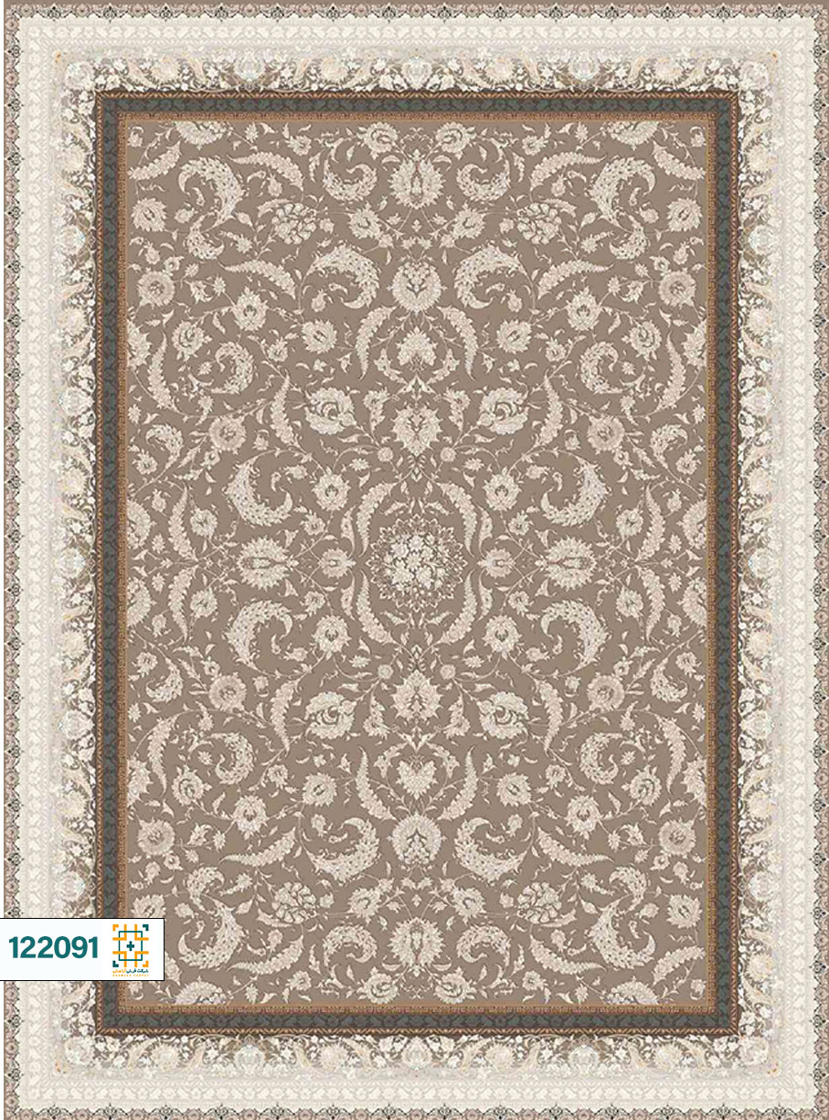 فرش 1200 شانه ویژن کد 122091