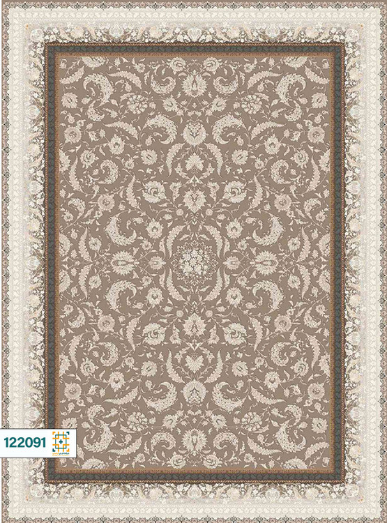 فرش 1200 شانه ویژن کد 122091