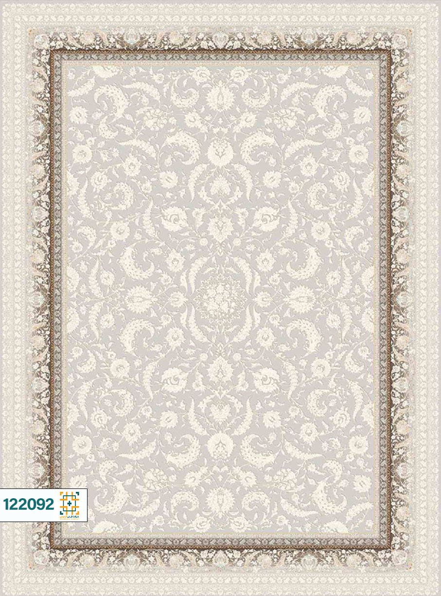 فرش 1200 شانه ویژن کد 122091