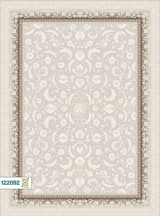 فرش 1200 شانه ویژن کد 122091
