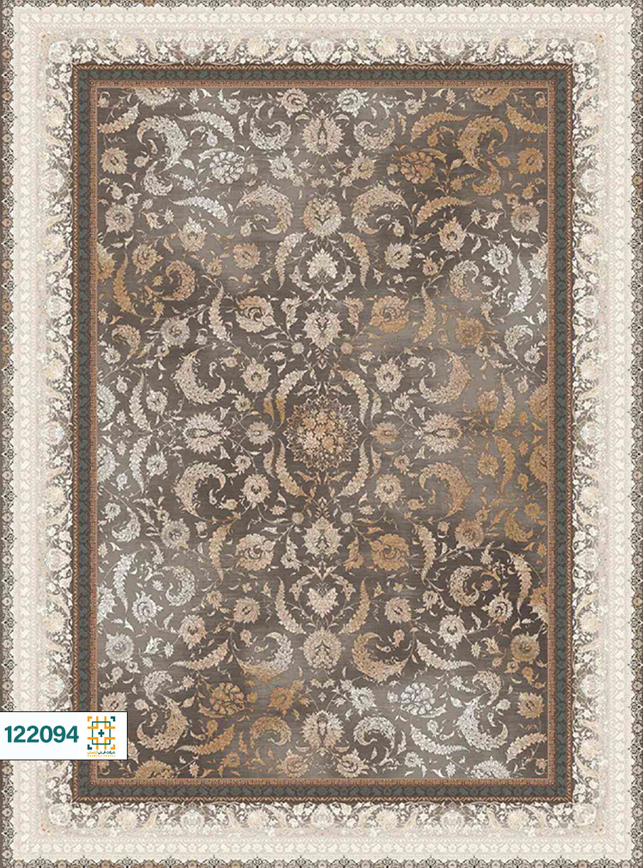 فرش 1200 شانه ویژن کد 122093