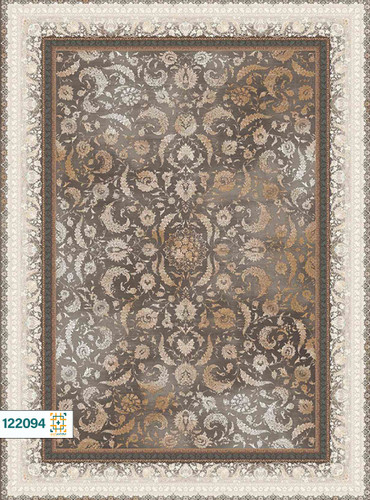 فرش 1200 شانه ویژن کد 122093
