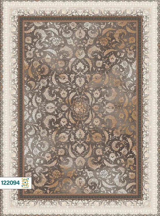 فرش 1200 شانه ویژن کد 122093