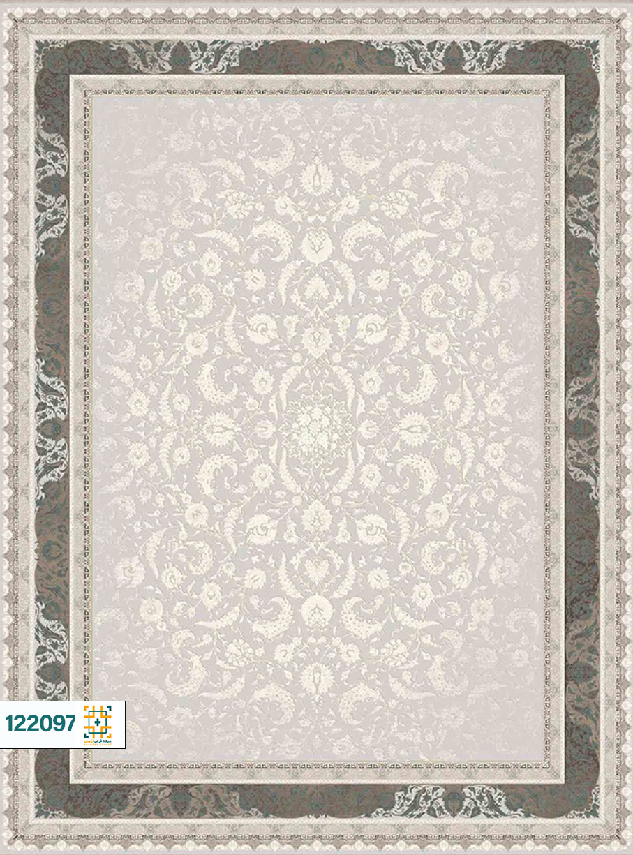 فرش 1200 شانه ویژن کد 122096