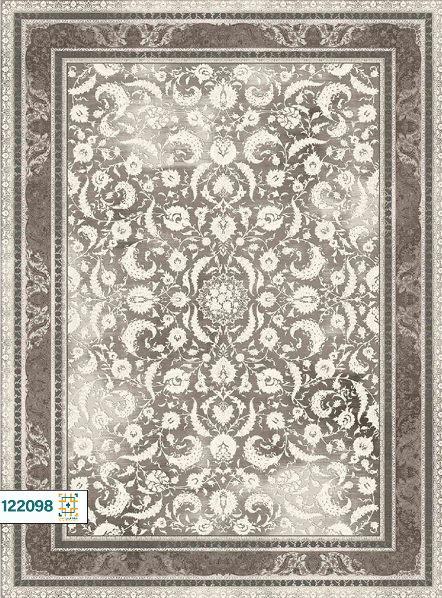 فرش 1200 شانه ویژن کد 122096