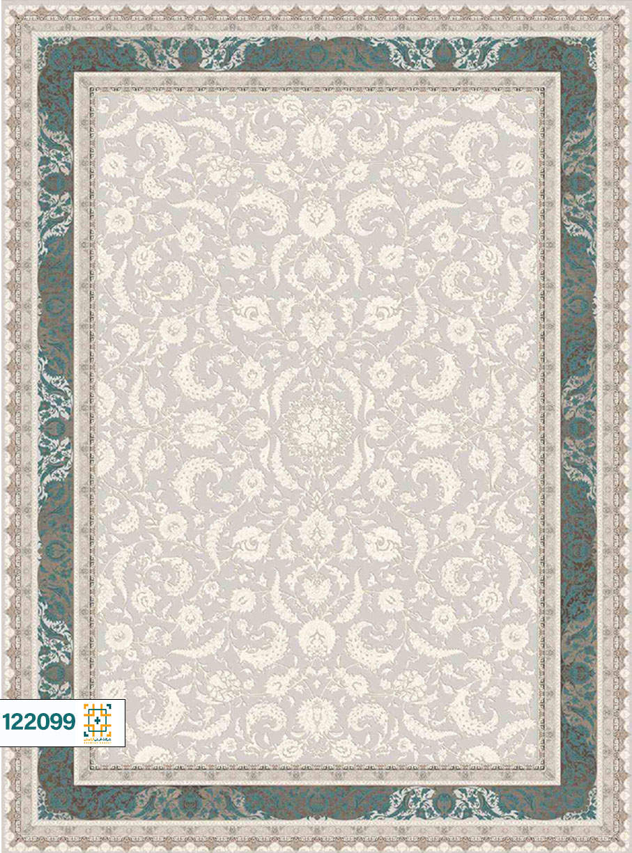فرش 1200 شانه ویژن کد 122096