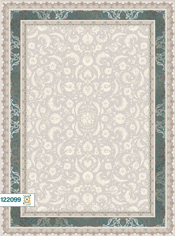 فرش 1200 شانه ویژن کد 122096