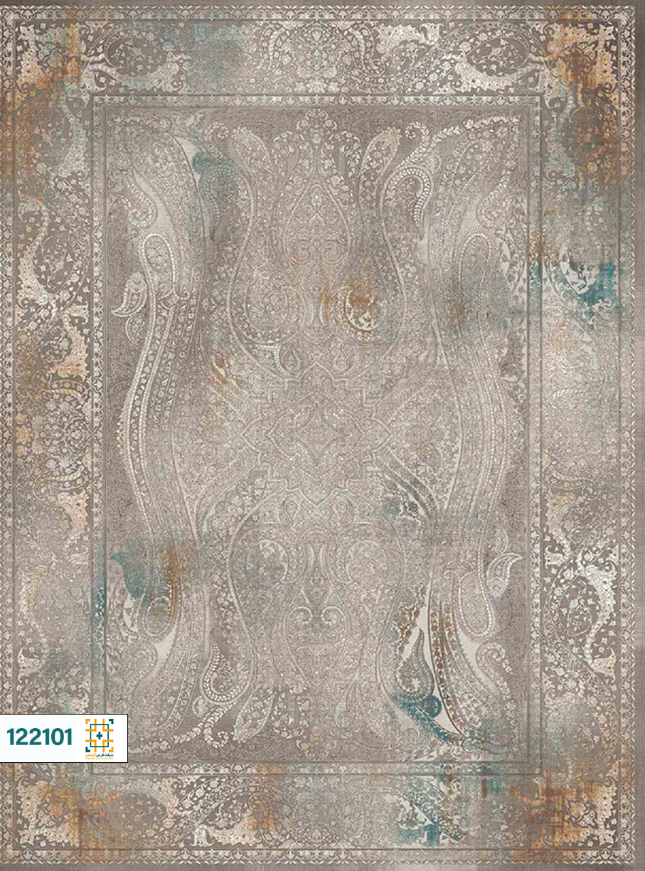 فرش 1200 شانه ویژن کد 122101