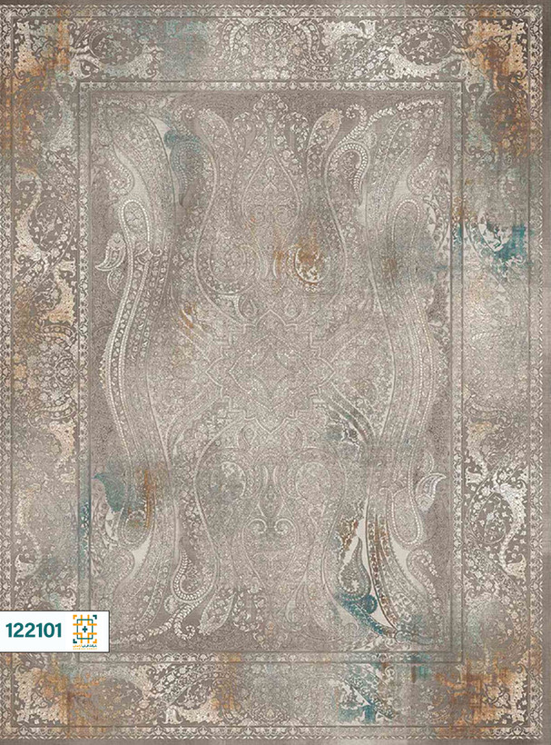 فرش 1200 شانه ویژن کد 122101