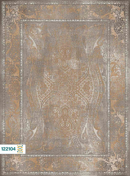 فرش 1200 شانه ویژن کد 122101