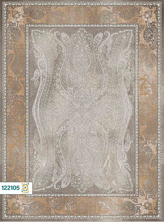 فرش 1200 شانه ویژن کد 122101