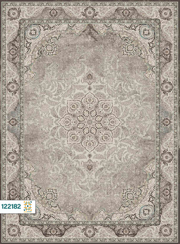 فرش 1200 شانه ویژن کد 122182